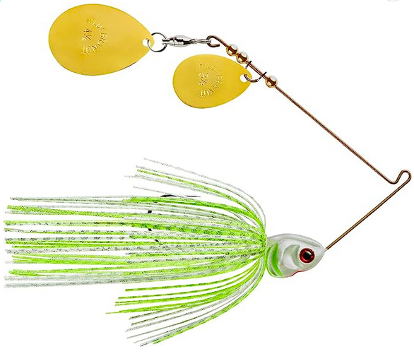 Best Spinnerbait Hacks